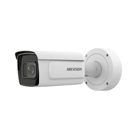 HIK-676|Hikvision LPR 4MP caméra IP extérieure