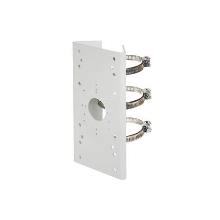 HIK-682|Pole mounting clamp bracket