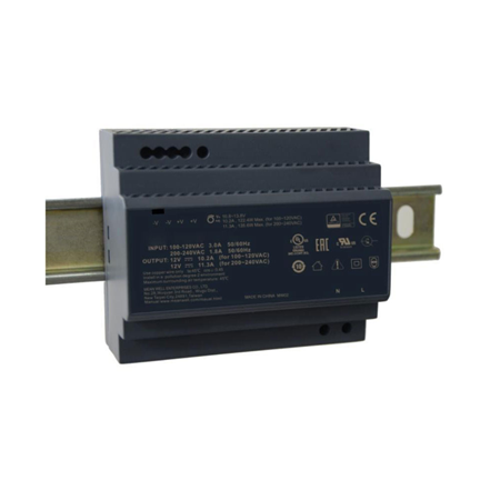 HIK-710|Adaptador de corriente de 48V / 150W