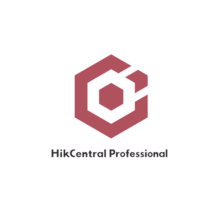 HIK-745|16-channel video surveillance base license
