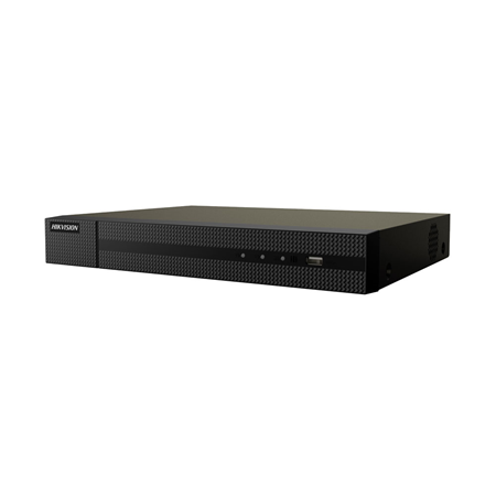 HIK-778|HiWatch 8-channel, 8 PoE+ IP NVR HiWatch