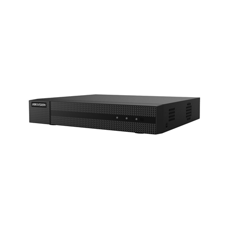 HIK-798|Hikvision HiWatch™ DVR 5 em 1 de 8 canais