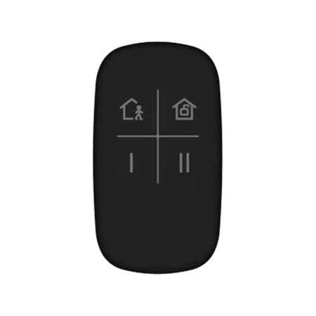 HIK-813|Controlo remoto via rádio Hikvision série AX PRO