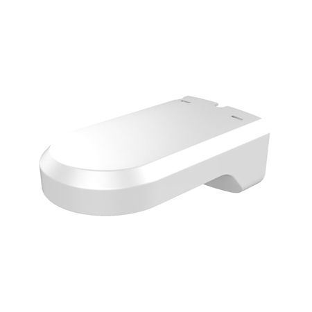 HIK-826|Suporte de parede da Hikvision para câmaras Mini PanoVu de interior e exterior
