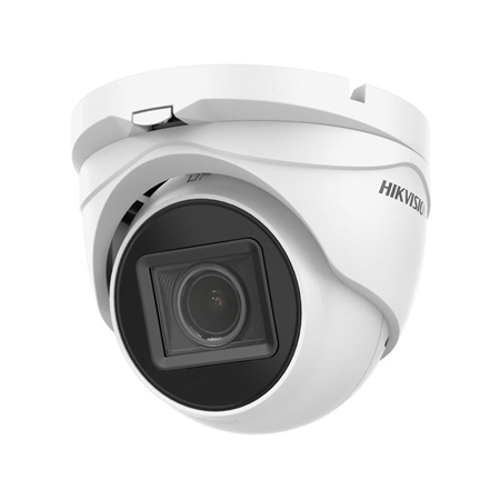 HIK-828|Minidomo 4 en 1 HIKVISION Value Series de 5 MP con óptica motorizada e IP67