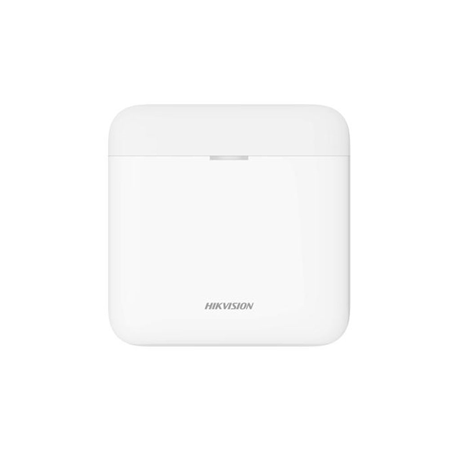 HIK-829|Repetidor vía radio bidireccional 868 MHz HIKVISION AX PRO con batería de respaldo