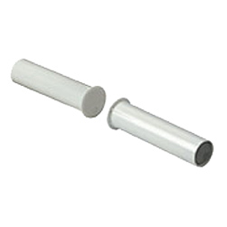HONEYWELL-117 | Contacto magnético blanco, montaje en superficie, distancia nominal 12 mm. Grado 2.