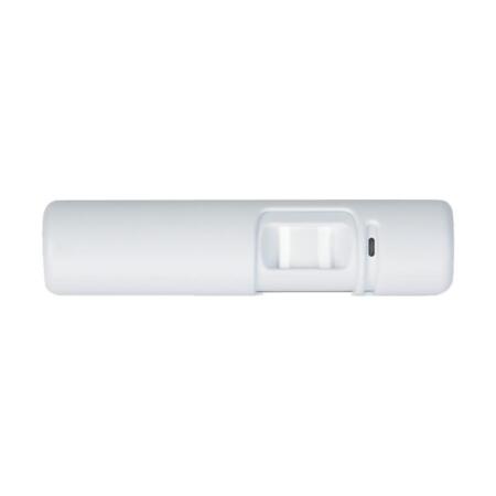 HONEYWELL-150|Sensor infrarrojo "abre puertas", techo/pared, zumbador, entrada contacto, lector, teclado…