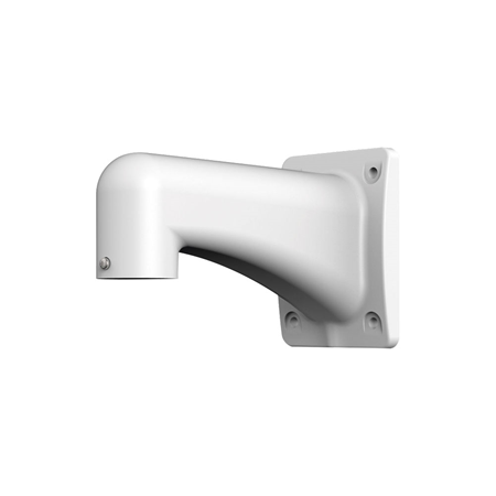 HONEYWELL-193 | Soporte de pared para domos PTZ Honeywell. Aluminio fundido. Apto exteriores