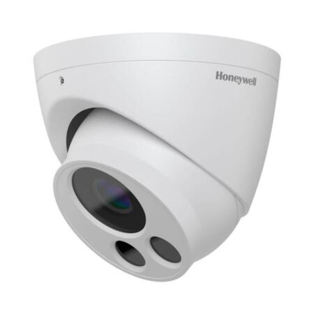 HONEYWELL-200|HONEYWELL IP fixed dome 5MP with Smart IR 50m, anti-vandal suitable for outdoors