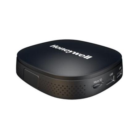 HONEYWELL-230 | Servidor IP XTRALIS-Gateway de analitica de video IP con transmision remota de alarmas. Ofrece hasta 4 canales de vídeo IP con la opción de añadir el análisis más avanzado para uso interno y externo de los 4 canales de vídeo. Licencias Loiter e IntrusionTrace NO incluidas (requiere HONEYWELL-231). Compatibilidad con las principales marcas de cámaras. Módulos Net I/O V2 o USB I/O proporcionan la opción de entradas supervisadas y salidas. Posibilidad de grabar eventos de vídeo utilizando una tarjeta MicroSD opcional. Audio bidireccional disponible a través del audio bidireccional de las cámaras compatibles. Herramienta de configuración y gestión sencilla, para fácil puesta en marcha. Aplicaciones móviles para supervisión, verificación y control remoto. Plataformas de comando y control CMS: VideoCentral Platinum (VCP), Event Management System (EMS) y App iTrace para iOS/Android. Plataforma abierta: facilidad para la integración con software de otros proveedores (XO-SDK).