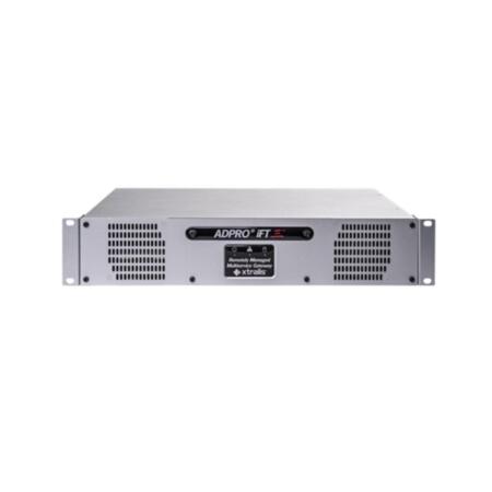 HONEYWELL-233 | Grabador con Analítica de Vídeo Xtralis. XTRALIS-ADPRO iFT 8IP, incluye HDD de 2TB. 8 entradas / 4salidas. Incluye 8 canales IP. Licencias Intrusion/LoiterTrace no incluidas. Ofrece hasta 32 canales IP (Con analítica 16+16). Compatibilidad con las principales marcas de cámaras: Avigilon, Axis, Bosch, Hikvision, Hikvision AVE, Honeywell. Compatibilidad con Onvif perfil S. Grabación de vídeo, análisis de vídeo y transmisión (listo para supervisión remota completa)