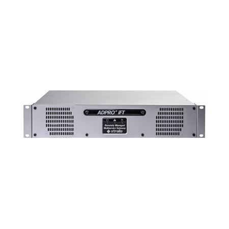 HONEYWELL-159 | Grabador con Analítica de Vídeo Xtralis. XTRALIS-ADPRO iFT 16IP, no incluye HDD. 20 entradas / 8 salidas. Incluye 16 canales IP. Licencias Intrusion/LoiterTrace no incluidas. Ofrece hasta 32 canales IP (Con analítica 16+16). Compatibilidad con las principales marcas de cámaras: Avigilon, Axis, Bosch, Hikvision, Hikvision AVE, Honeywell. Compatibilidad con Onvif perfil S. Grabación de vídeo, análisis de vídeo y transmisión (listo para supervisión remota completa). Admite 4 HDD