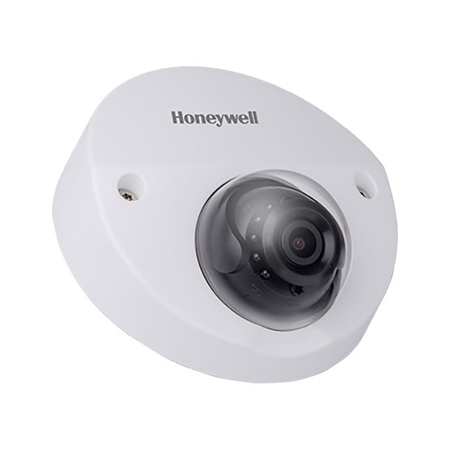 HONEYWELL-273|Domo IP Honeywell Serie Performance