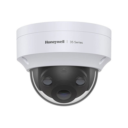 HONEYWELL-354|Domo IP Honeywell Serie 35