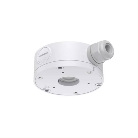 HONEYWELL-391|Honeywell 35 Series Junction Box for IP Cameras