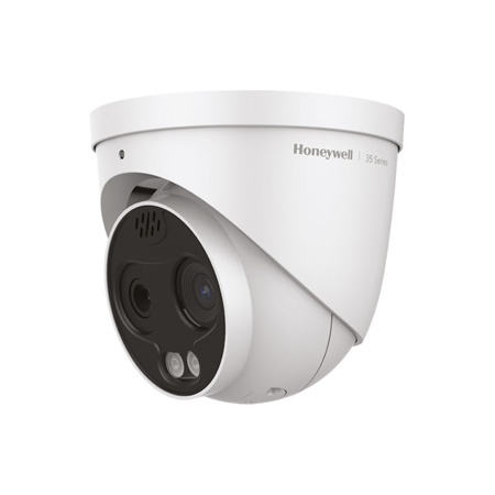 HONEYWELL-395|Honeywell 35 Series Dual Thermal Dome