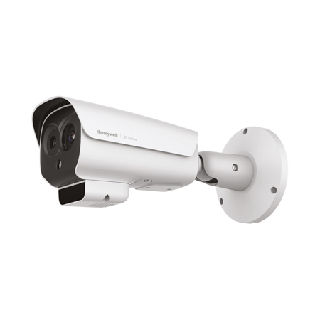 HONEYWELL-396|Honeywell 35 Series Dual Thermal Camera