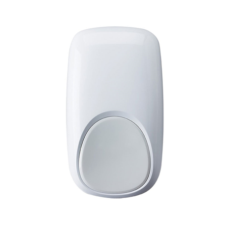 HONEYWELL-415|Honeywell DUAL TEC® dual-technology motion detector