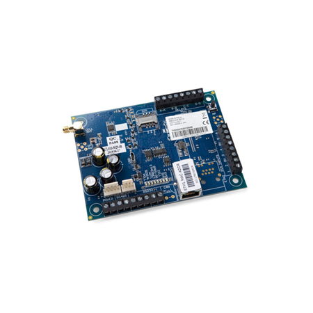 HONEYWELL-532 | Fuente de alimentación auxiliar 24V 4A+1A Notifier. Certificada según la norma EN 54-4. Carga de dos baterías de 17Ah. Caja metálica con indicador LED estado. Led para señalización de red, batería baja, batería ok, sobretensión de la batería y avería general. Antisabotaje. Relé para envío de señales de anomalía y relé de fallor de alimentación. Programación de puentes para la señalización de retardo de fallo de red