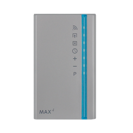 HONEYWELL-76|Proximity reader max 4