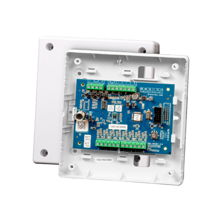 HONEYWELL-8|Espansore rio senza alimentazione