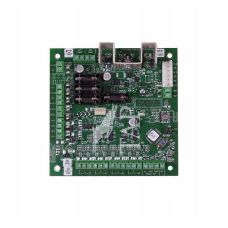 HONEYWELL-89|Power supply PCB board with expander P026-01-B