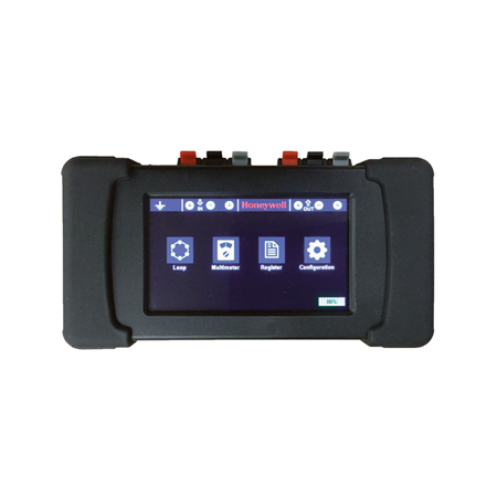 HWFIRE-6|Outil portable de diagnostic et d'entretien