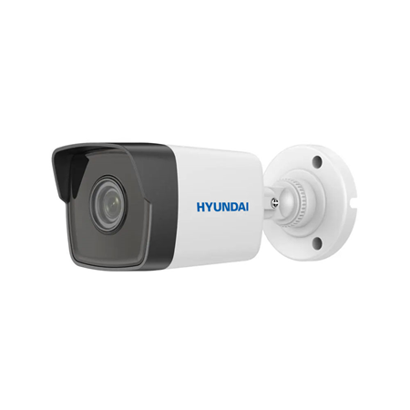 HYU-1024|Caméra IP extérieure 5MP 