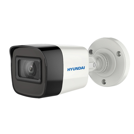 HYU-1036|5MP outdoor 4-in-1 camera