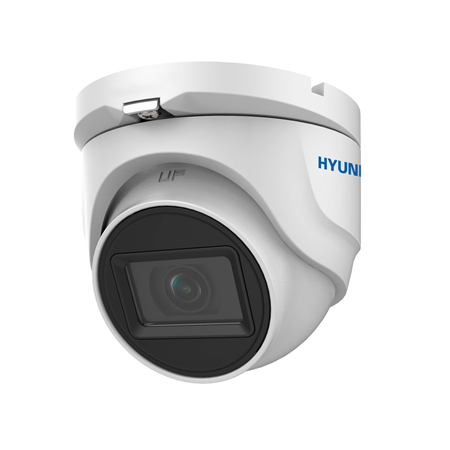 HYU-1039|4 in 1 5MP outdoor dome