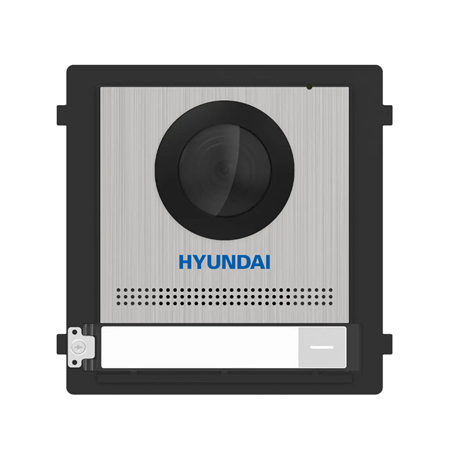 HYU-1061|HYUNDAI Système de portier vidéo à 1 module
