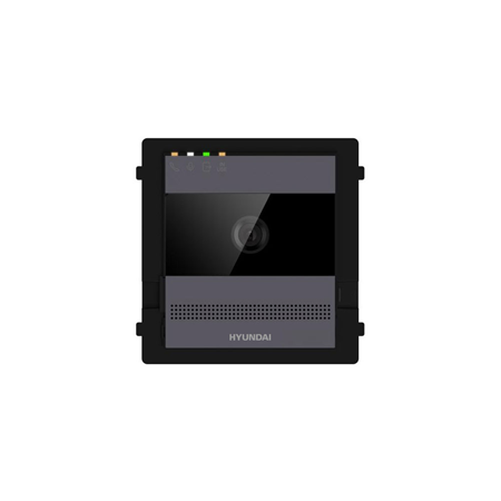 HYU-1073|HYUNDAI modular 2-wire video door entry system