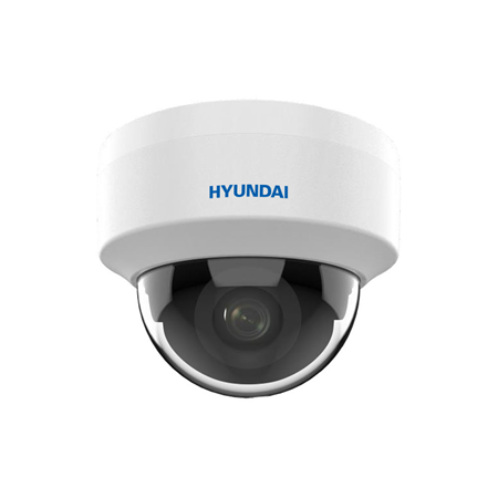 HYU-1090|Domo IP 2MP de interior