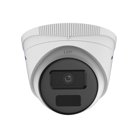 HYU-1091|Domo IP 2MP de exterior