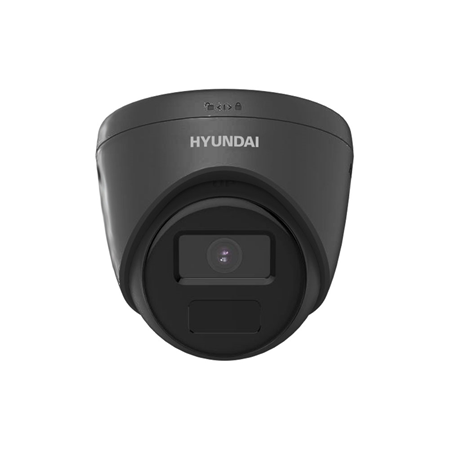 HYU-1092|Domo IP 2MP de exterior