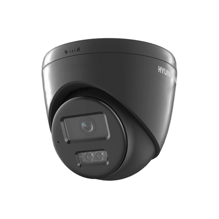 HYU-1096|Domo IP Smart Hybrid Light 4MP de exterior