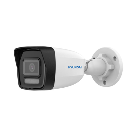 HYU-1097|Caméra IP extérieure Smart Hybrid Light 4MP