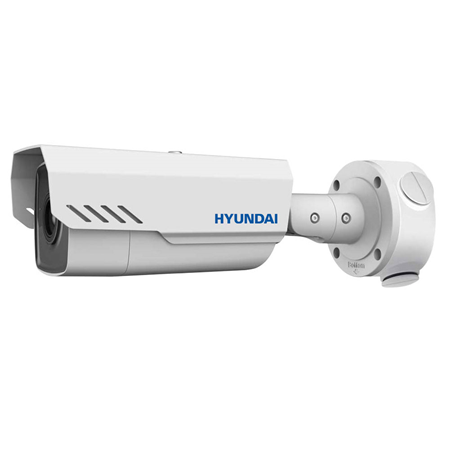 HYU-439|Cámara fija térmica IP Thermal Line con GPU integrado