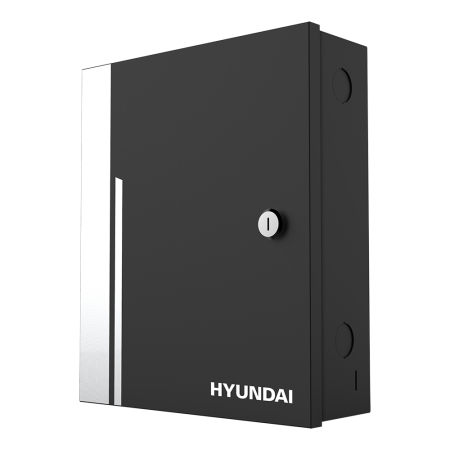 HYU-638|Access control controller