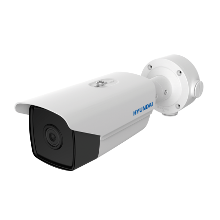 HYU-661|Thermal bullet camera Thermal-Line for outdoors