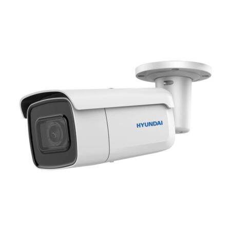 HYU-666|AIsense IP bullet camera of 2MP with IR of 50m, for outdoors