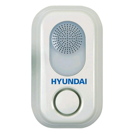 HYU-69 | Sirena vocal de interior para sistema Smart4Home