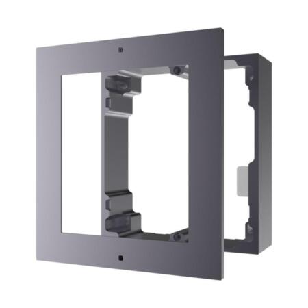 HYU-717 | HYUNDAI NEXTGEN framework for surface installation 1 video intercom system module.