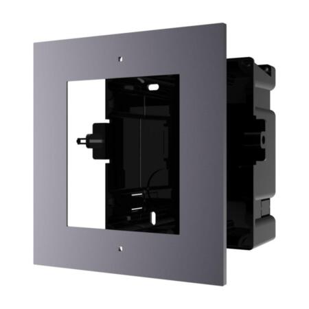 HYU-720 | HYUNDAI NEXTGEN frame to install 1 built-in video door entry system module.