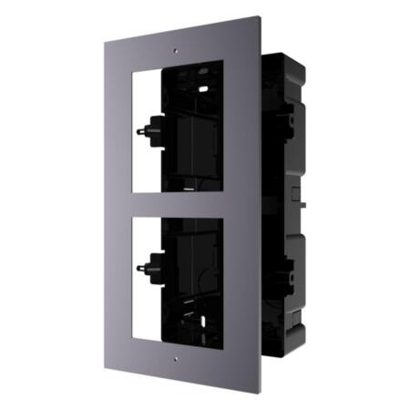HYU-721 | HYUNDAI NEXTGEN framework to install 2 built-in video door entry system modules.