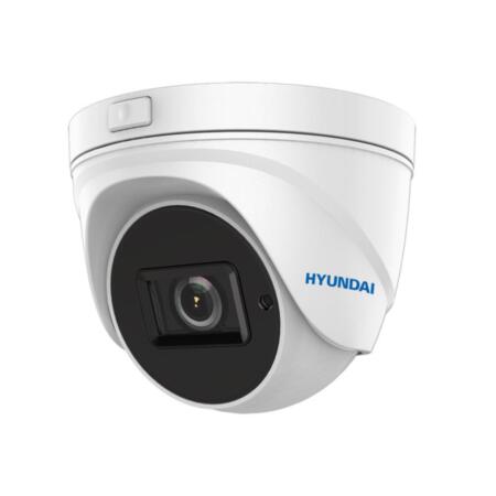 HYU-757|Dome fisso 4 in 1 HYUNDAI NEXT serie GEN PRO con Smart IR offre 60 m all'anno