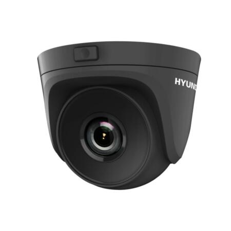 HYU-766|Dome fisso IP con illuminazione infrarossa 20~30m, da esterno da 4 megapixel