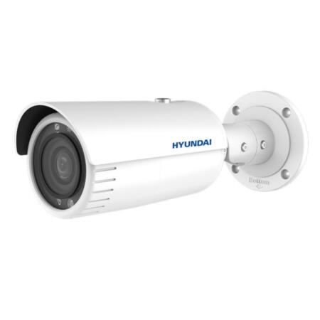 HYU-771|HYUNDAI NEXT GEN Performance Line IP vandal bullet camera with IR of 30m, 2 MP for outdoors