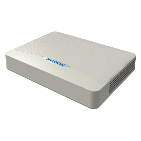 HYU-780 | ZVR 5 in 1 of 16 channels HDCVI / HDTVI / AHD / CVBS + 2 channels IP 5MP. Video format H.265 + / H.265 / H.264 + / H264. Two-way audio. Coaxial audio. 16-channel simultaneous playback. 1080N, 720P, WD1, D1, VGA, CIF, QVGA, QCIF recording. Simultaneous HDMI and VGA outputs at 1080P. 1 HDD SATA capacity up to 10TB. RJ45 Fast Ethernet. Onvif, P2P, DDNS. 2 USB. 12V DC.